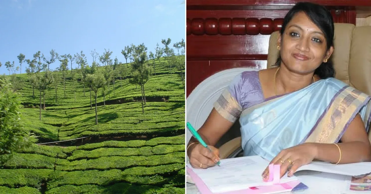 Ooty's Amazing New Project Will Not Only Reduce Waste, But Help Farmers Too!