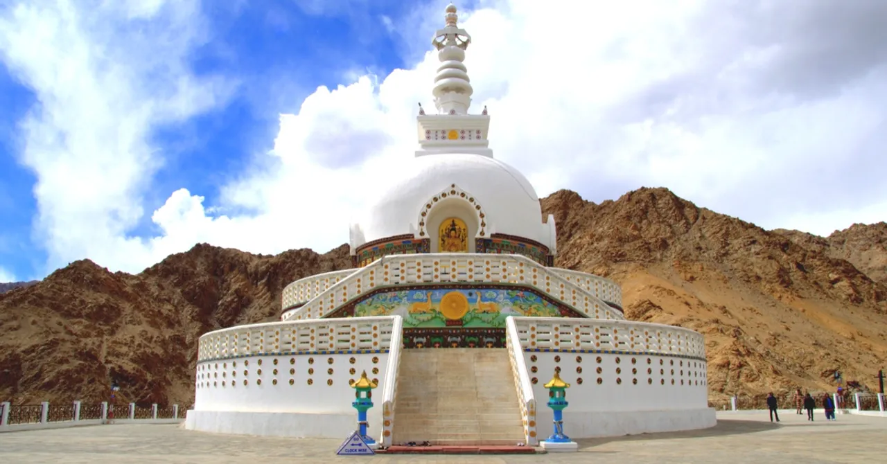 Want to Make Your Leh Visit Special? Here's The Story You Need to Know