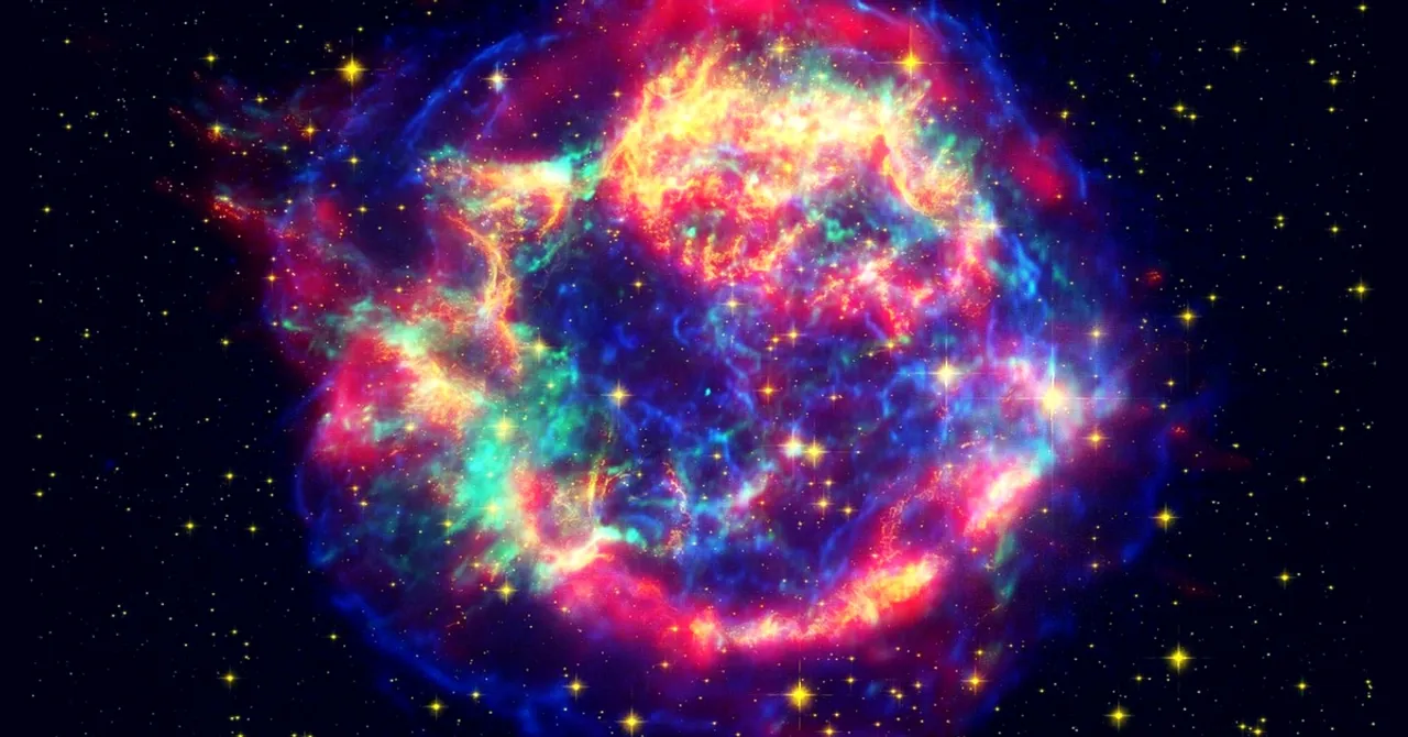 Neutrino Observatory Project Gets Centre's Approval: Why Its Huge For India