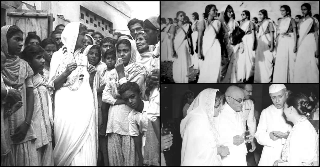 The Princess Who Built AIIMS: Remembering India's First Health Minister, Amrit Kaur