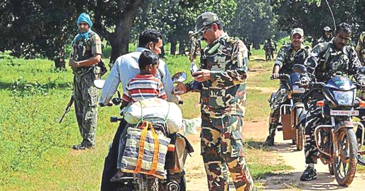 Will This Dictionary Do What Rifles Cannot? India's Gonds Will Soon Find Out