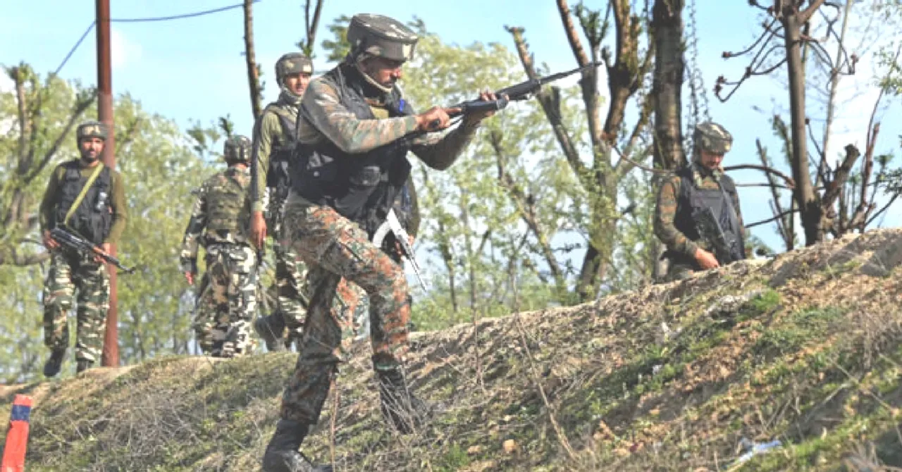 Sukma Tragedy: CRPF To Get High-Tech Radars To Detect IEDs