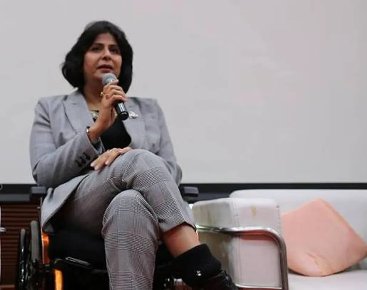 Radio Saved The Paralympic Star: How Tunes Transformed Deepa Malik's Life