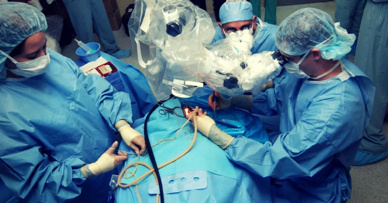 Where to Donate Organs & How to Find Them? This Unique Centre Has the Answers