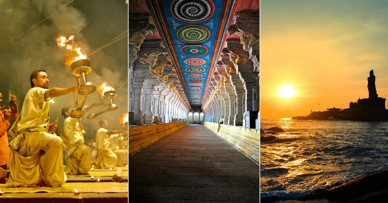 Special Tourist Trains Launched: This Summer, Let IRCTC Give You A Bharat Darshan!