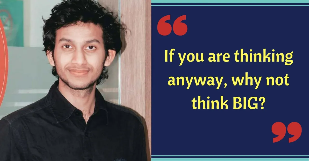 From SIM Card Seller to Multi-Millionaire: A 24 Year Old's Incredible Journey