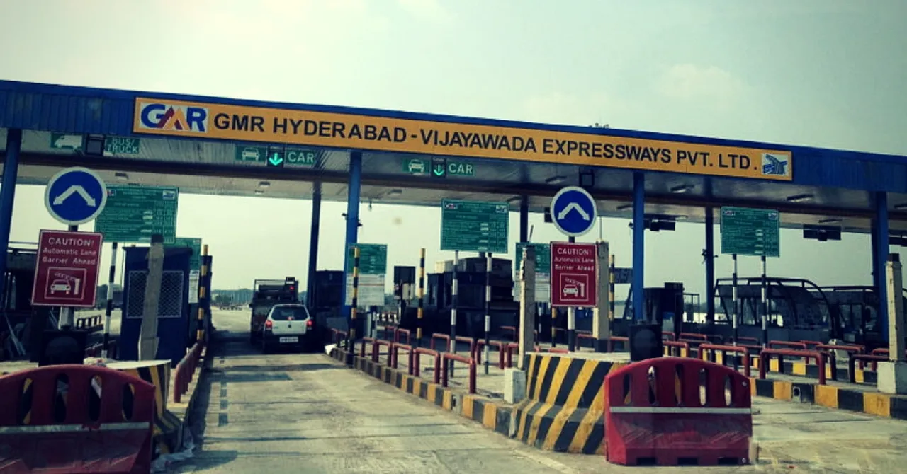 NHAI Wants All-Women Toll Booths? Here Are 6 Features the Booths Need First
