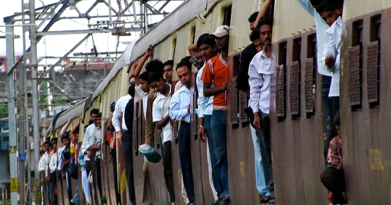 Can't Make a Train Journey? Here's How You Can Transfer Your Ticket to Someone Else