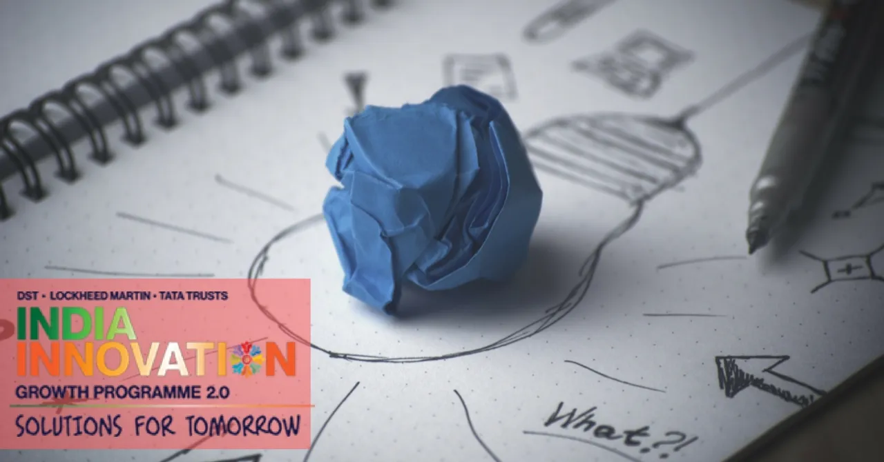 Can Your Innovation Impress Lockheed Martin? If Yes, Enter This Contest!