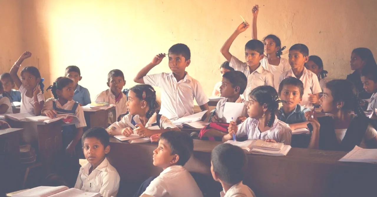 More Than 1.2 Lakh Kerala School Students Say They Don't Belong To Any Caste Or Religion
