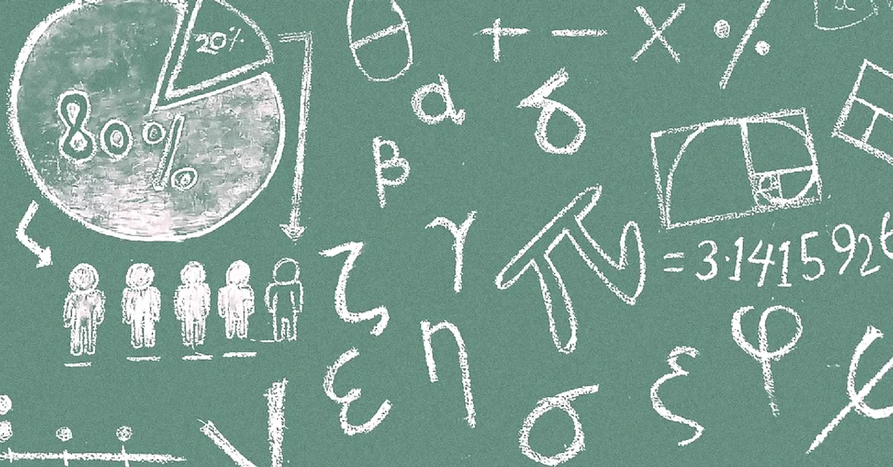 Numbers Are Cool: This Teacher Is Changing the Way Maths Is Taught to Kids!