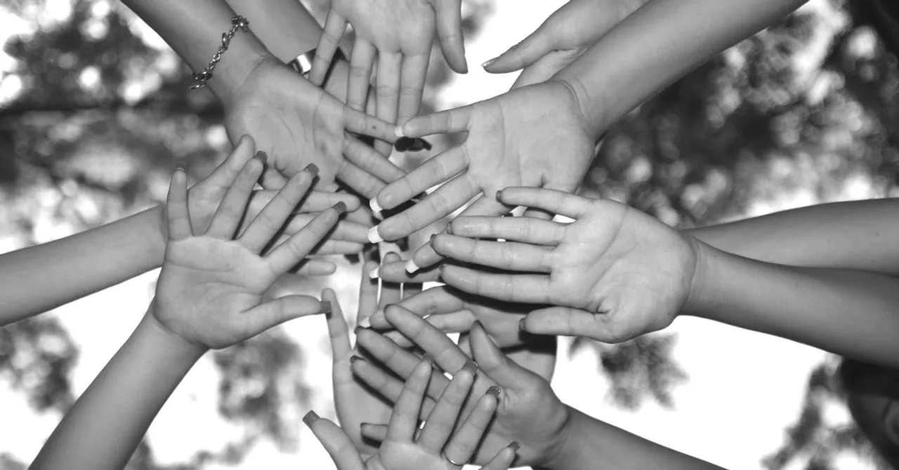Break the Stigma Around Mental Health; Here Are 8 Everyday Things You Can Do!