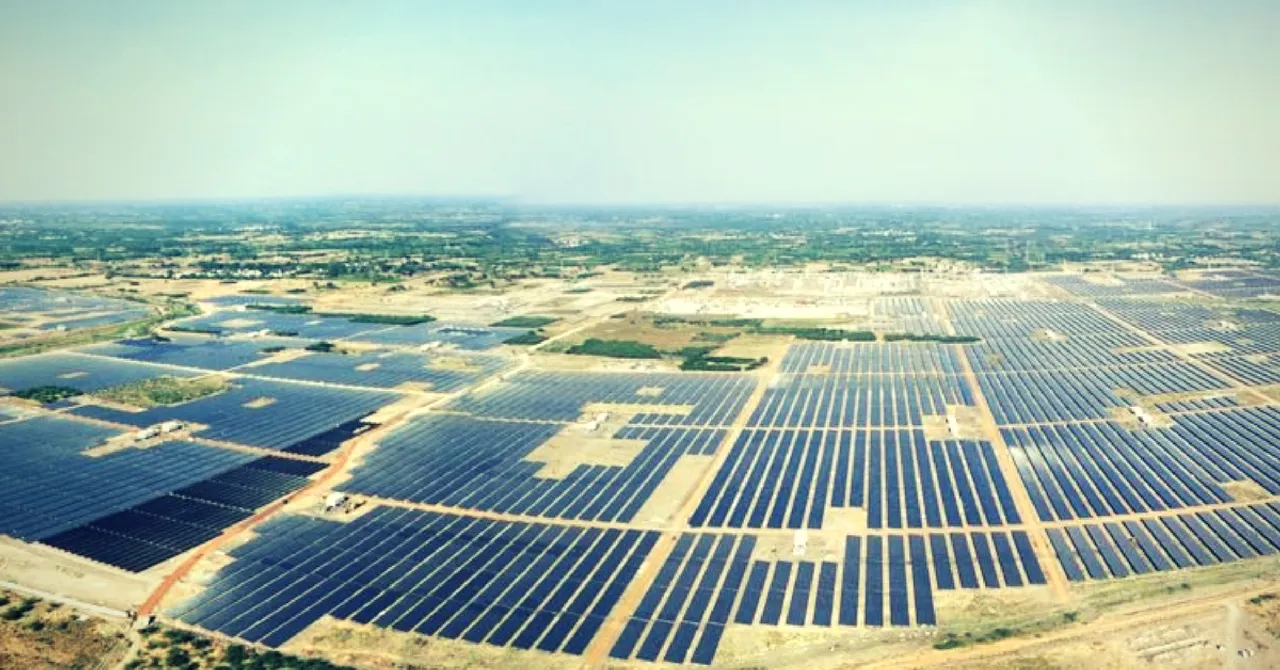 Green Glory: This Indian State Is Ahead of Denmark and Sweden In Wind Energy!