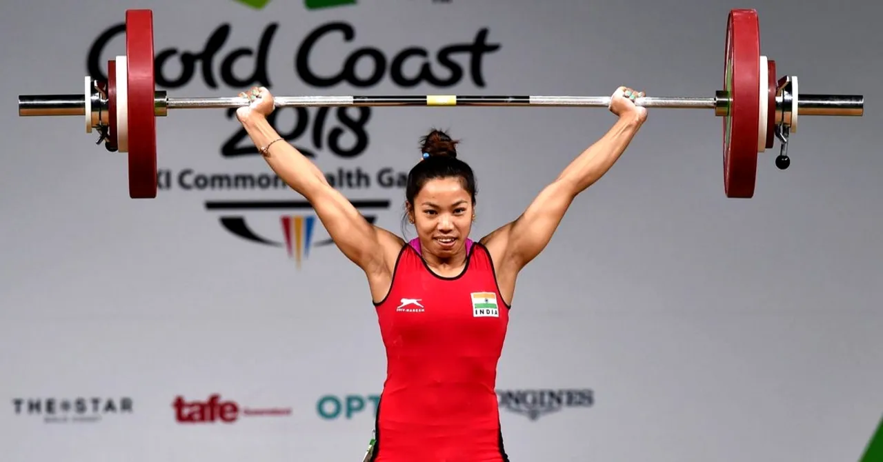 CWG 2018: Here's What Lies Behind Manipur's Formidable Weightlifting Legacy
