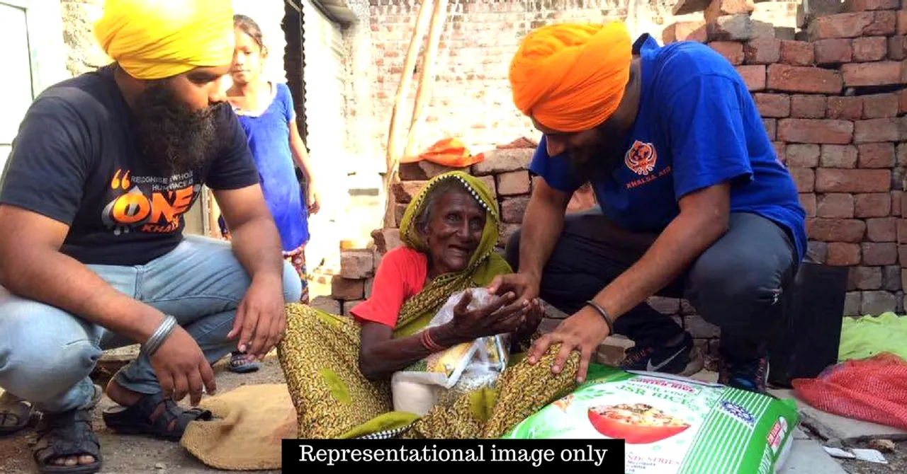 Mumbai Gurudwaras to Provide 550 Beds, Four Meals/Day for Cancer Patients!