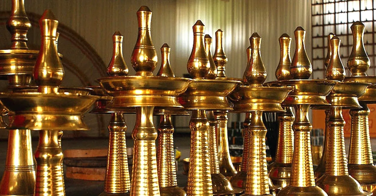 Kerala's Traditional Bells to Ring on Thanks to Union, State Govt. Initiative