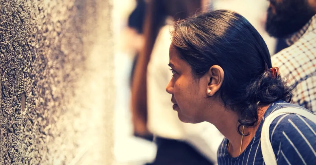 Love Art but Too Expensive? This Art Fair in Delhi Won't Empty Your Pockets!