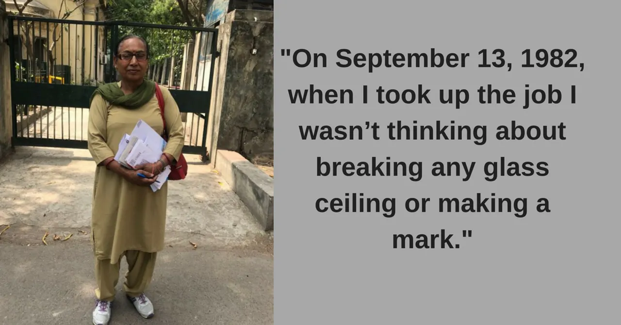 Exclusive Interview: Meet the Post 'Woman' Delivering Your Mail for 30 Years!