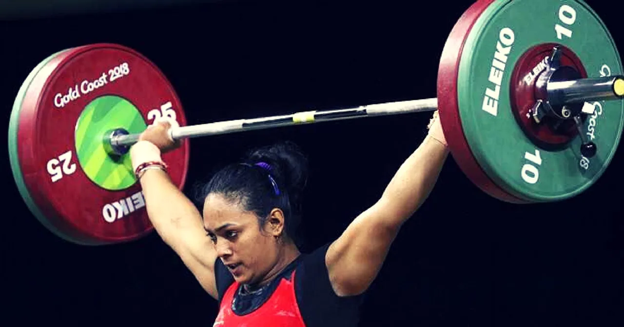 Her Farmer Father Sold Their Buffalo So Punam Yadav Could Win Gold For India!