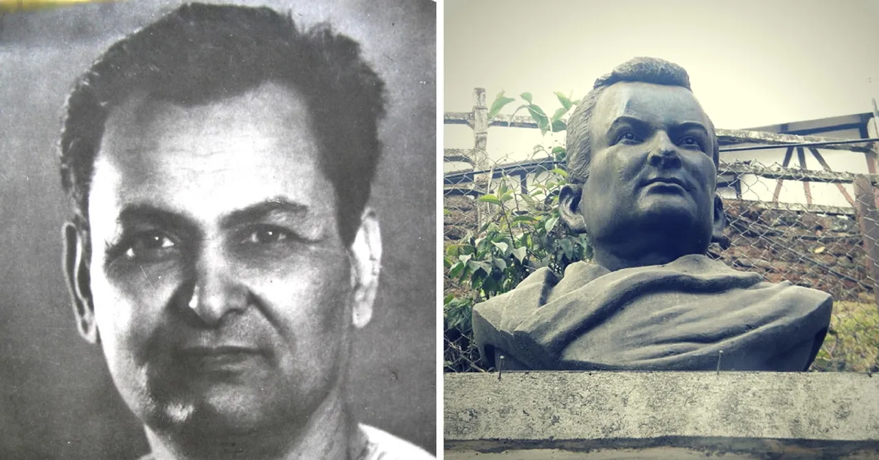 Remembering The Extraordinary Musafir From UP Who Connected India & Central Asia