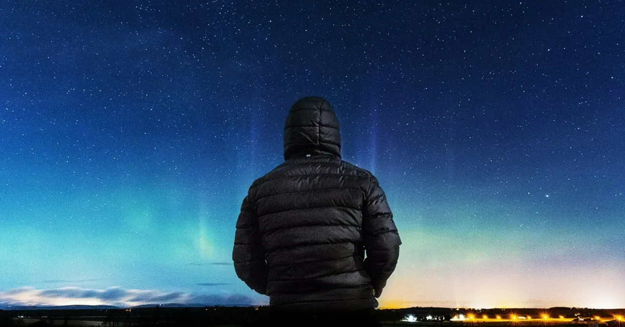 Want to Become a Scientist for Climate Change? Here's How You Can Help Researchers
