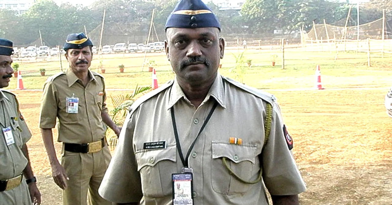 Vigilant Alwar Cops Respond, Prevent a Child Marriage Just in Time!