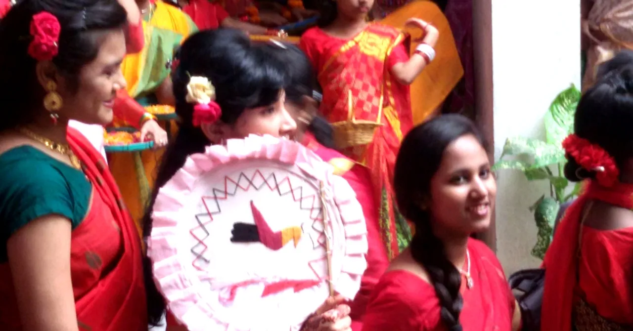 After 'Kanyashree', West Bengal Rolls out 'Rupashree' to Help Poor Girls Marry!