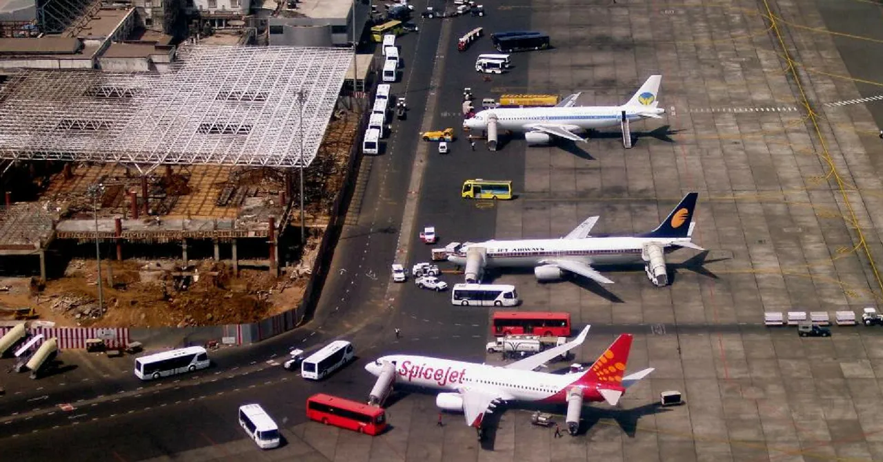 Mumbai Airport & Other Airports to Be Shut Down for Maintenance. Know the Schedule