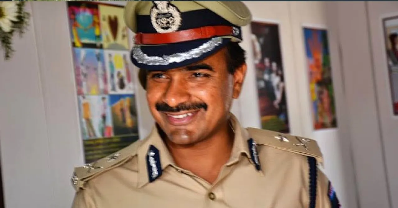 Telangana IPS Officer Launches India's First Ever Ration Portability Scheme!