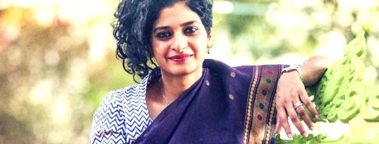 Meet the Amazing Indian Woman Picked for Barack Obama's Coveted Fellowship!