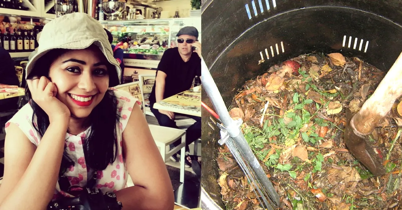 We Can All Learn From This Delhi Family of Six That Produces Hardly Any Waste!