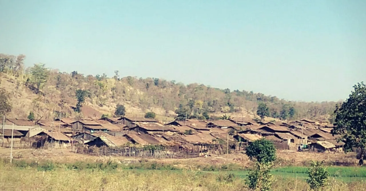 Neglected for 70 Years, Here's How A Maharashtra Village At Last Saw The Light