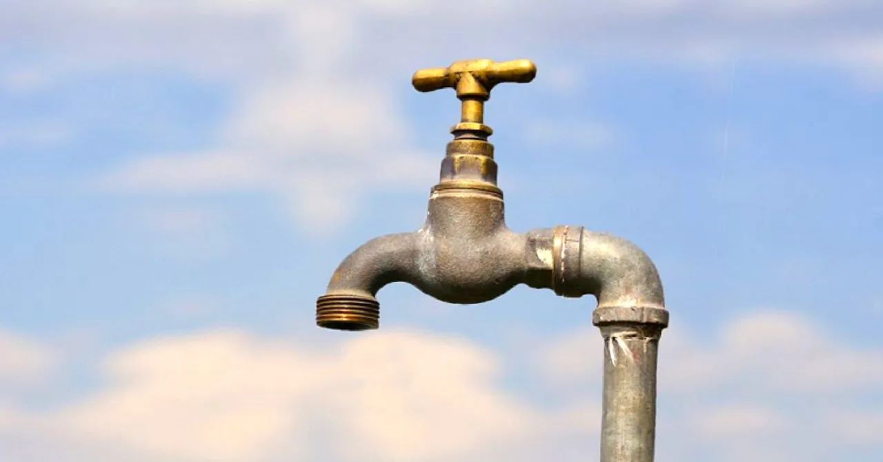 How a SIM Card & a Simple Idea Helped Solve a Kerala Village's Water Woes