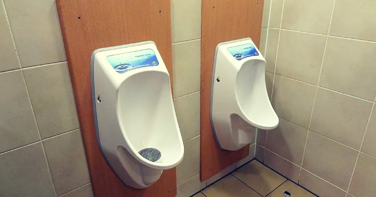 This Award-Winning Bio-Toilet Generates Power & Doesn't Need Refilling for 15 Years!