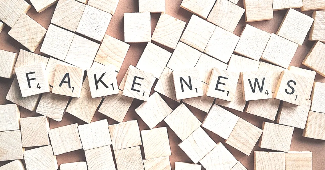 Govt. Cracks Down On Journalists Spreading Fake News. Here's What This Means