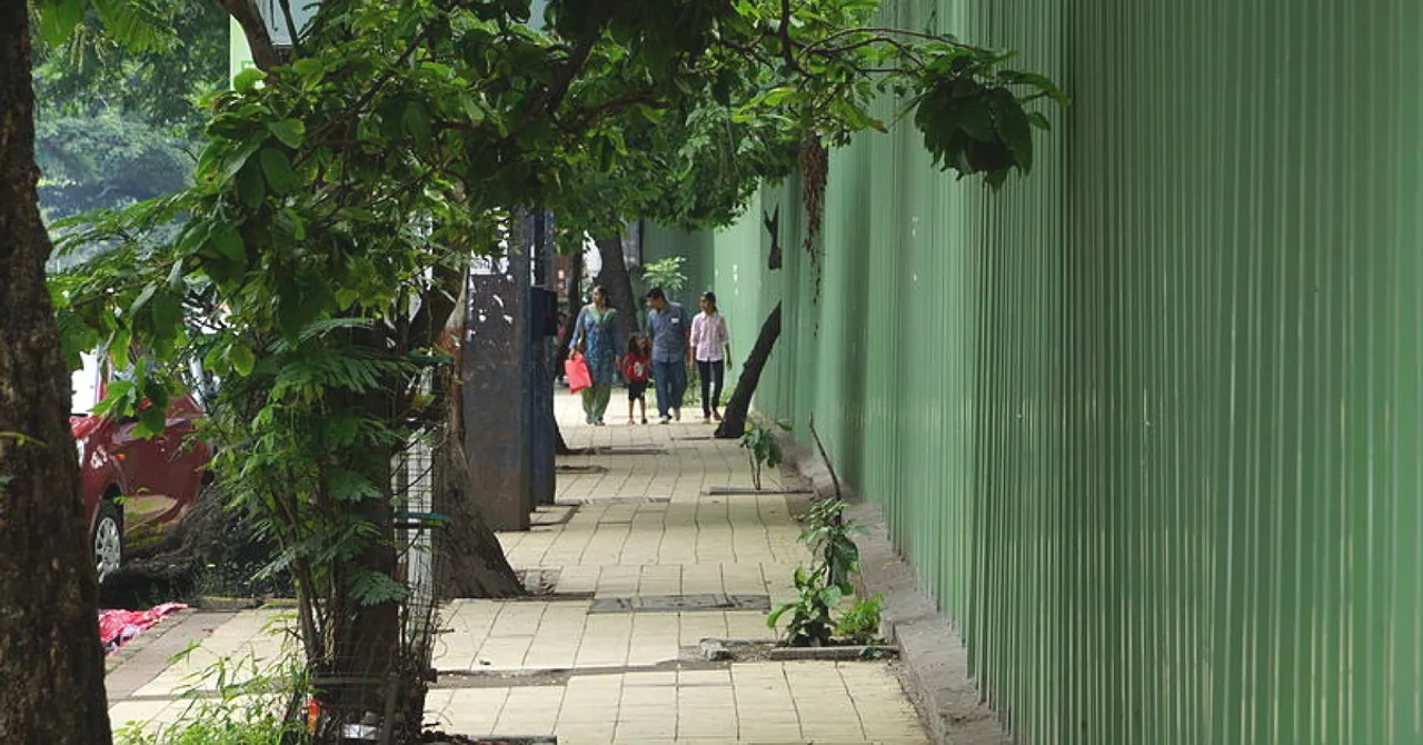 Right to Walk Safely: Bombay HC Confirms Footpath Are a Citizen's Fundamental Right