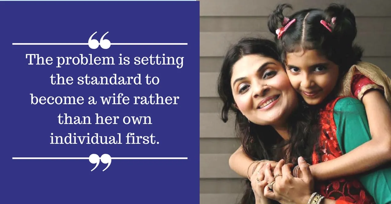 Raising Good Wives & Bad Husbands: This Kerala Woman's Viral Post Is a Must-Read!