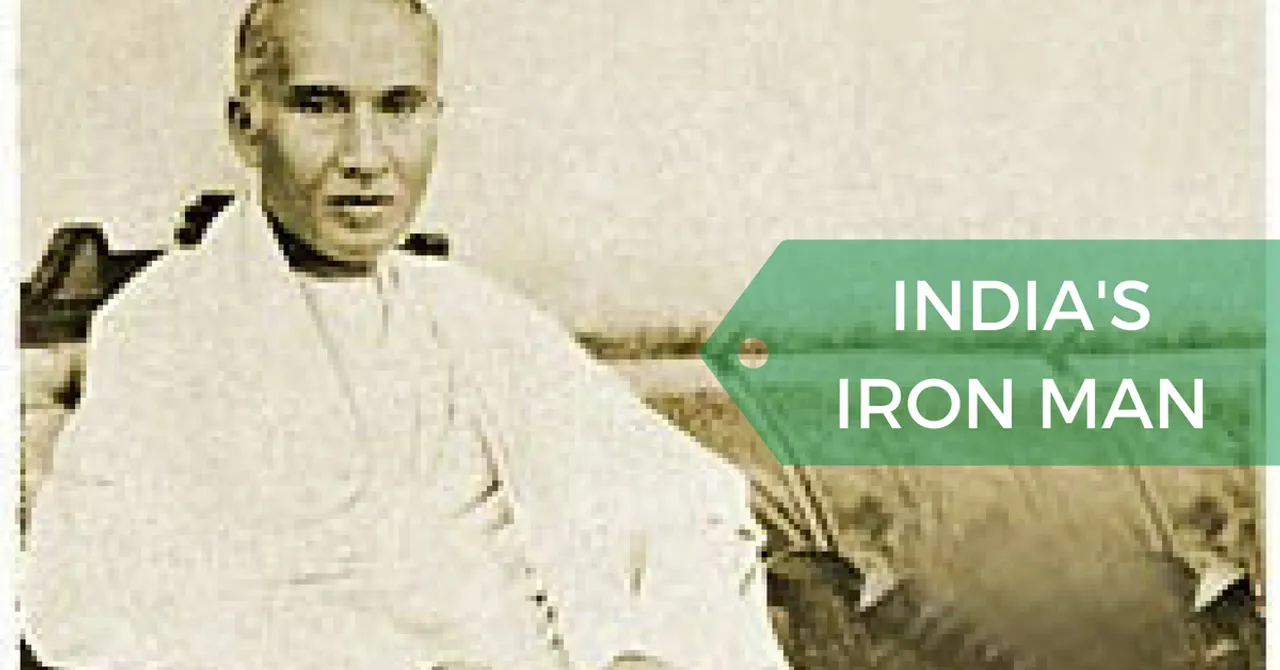 India's Iron Man: The Unsung Pioneer Who Made JN Tata's Industrial Dream A Reality!