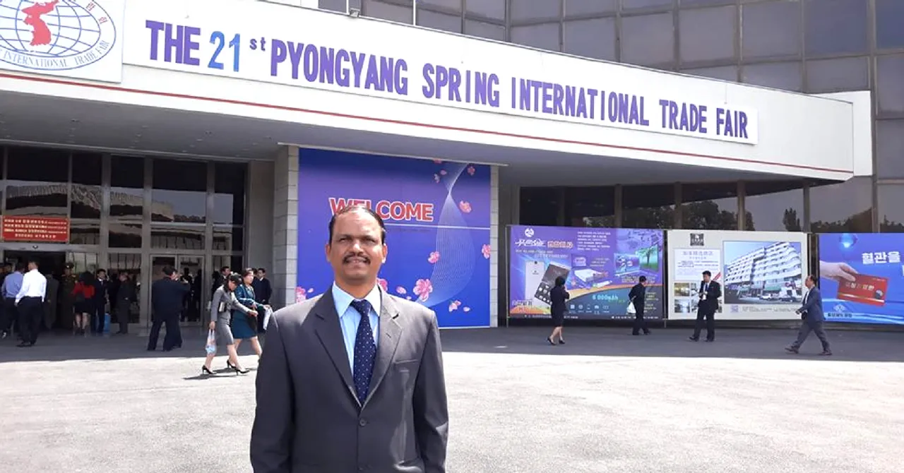 India is Sending This IFS Officer to North Korea as Ambassador & Here's Why It Matters!