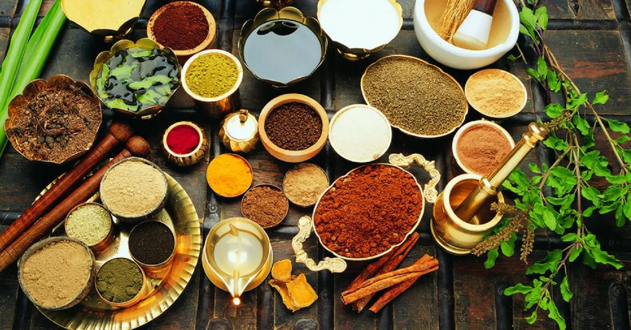 Kannur in Kerala May Soon Get India's First-Of-Its-Kind Ayurvedic Village!