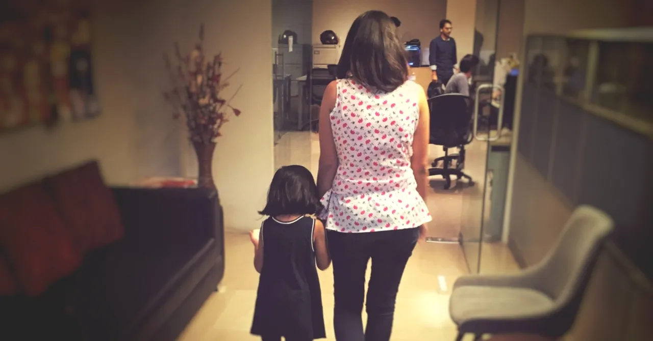 Code Word Developed by Ghaziabad Mom Saves 12-Year-Old Daughter From Abduction!