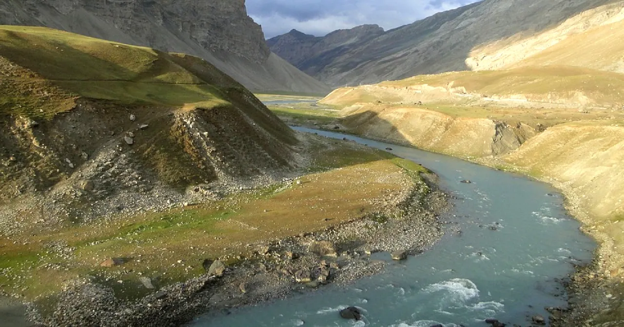 What is the Indus Water Treaty Between India and Pakistan, & Why Its In News