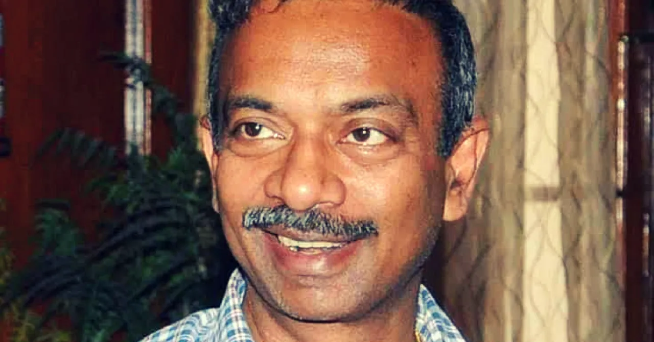 This Gutsy IAS Officer Who Unearthed the 940-Crore Fodder Scam Is Now the New I&B Secretary!