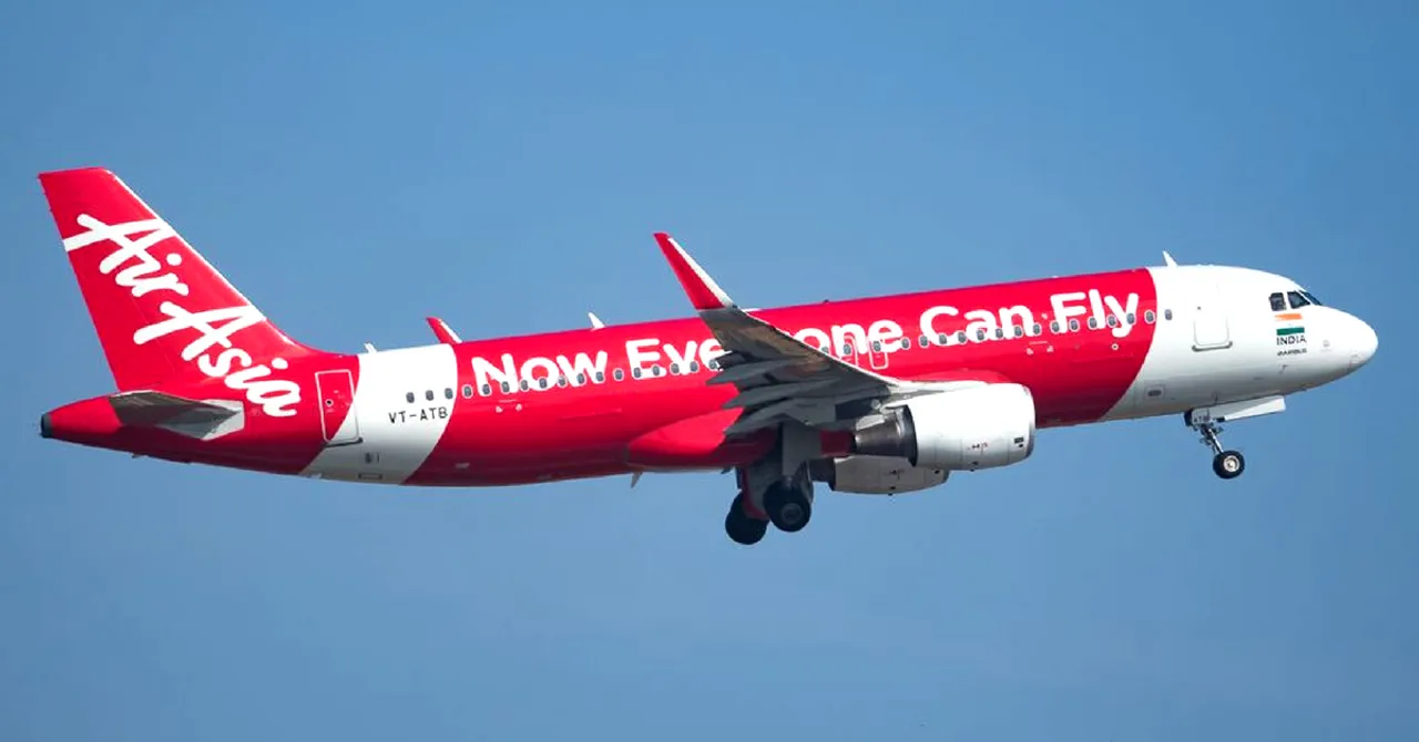 Quick-Thinking Kerala Pilot Diverts Flight to Save Baby of Biscuit Factory Worker!