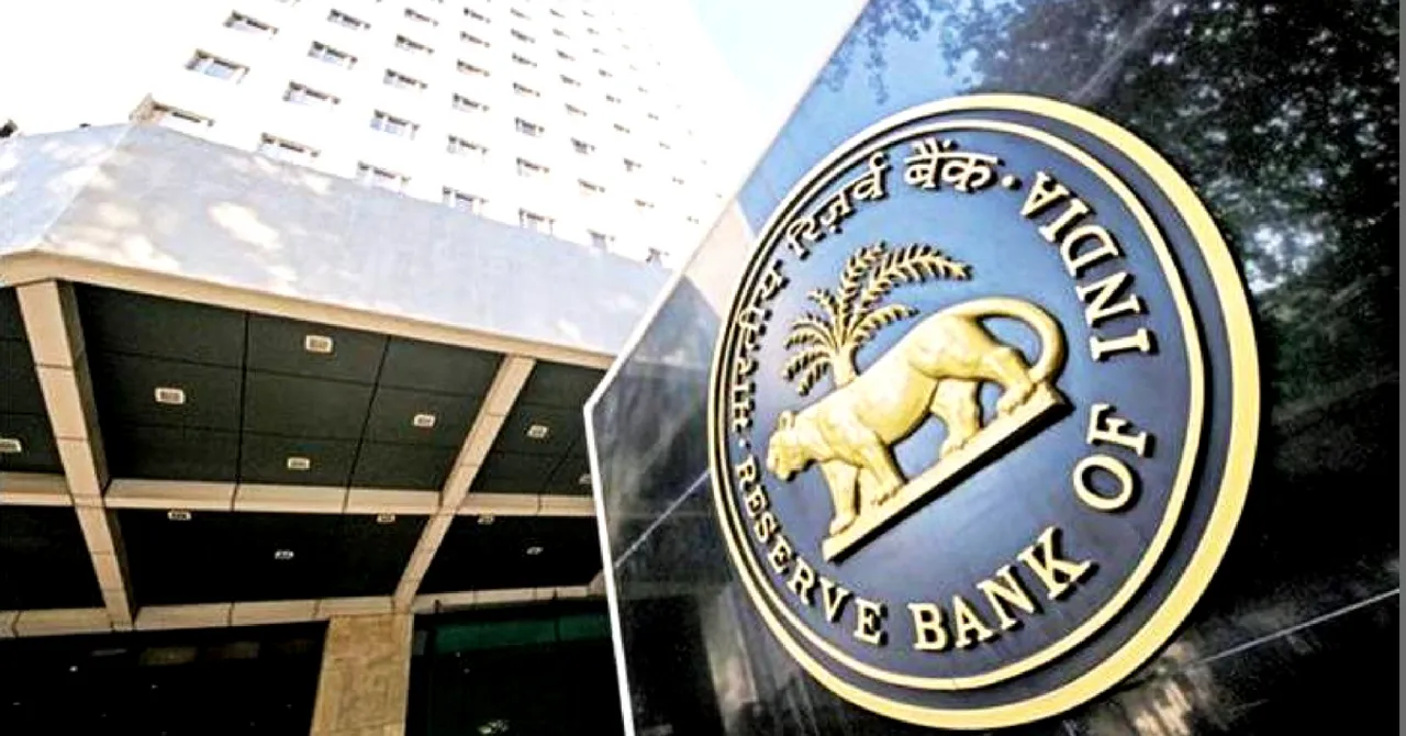 Sudha Balakrishnan Appointed as RBI's First Ever CFO: Here's Why It's A Big Deal