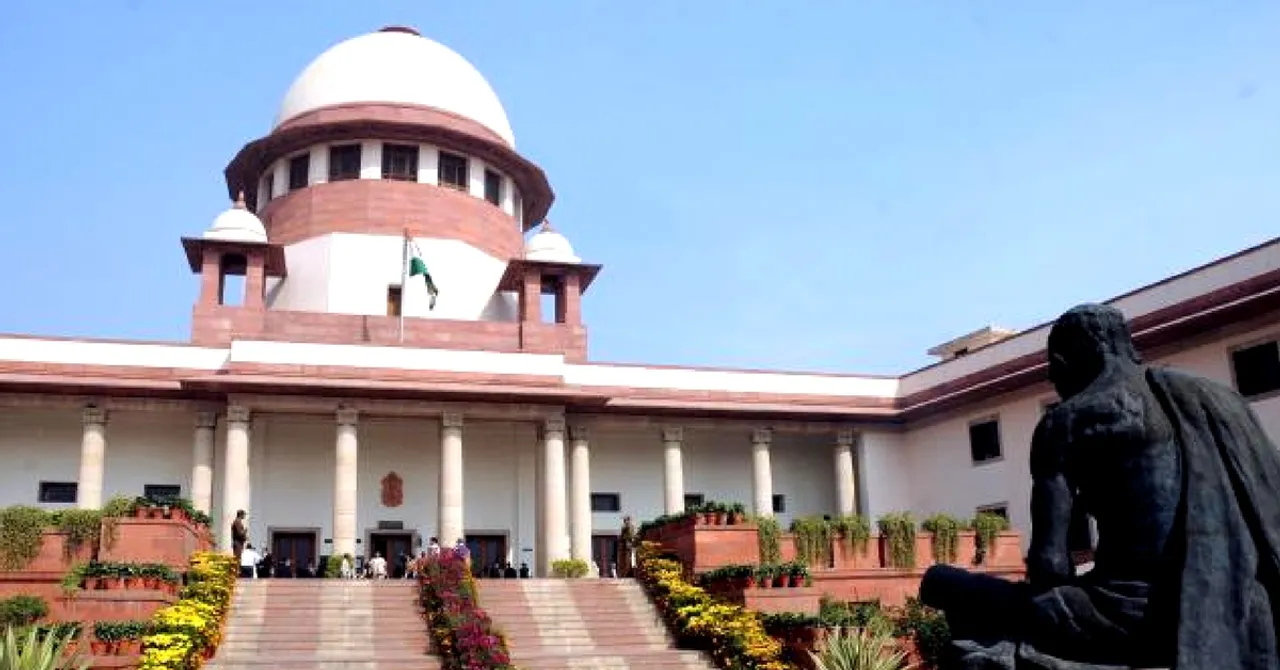 Judges Appointment: What is The Collegium And Why is it Causing so Much Debate?