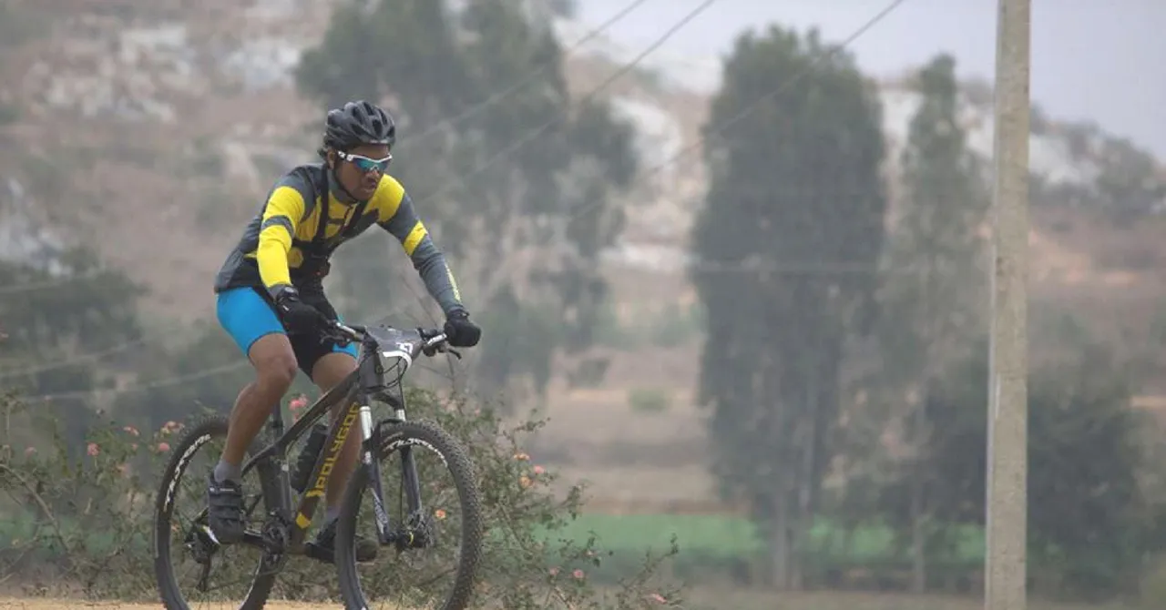 This June, Sikkim Will Host World's Highest Mountain Biking Race!
