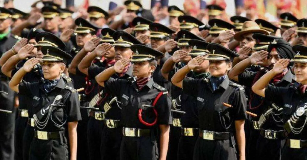 Odisha Boy Does State Proud, Tops UPSC CDS (II) in First Attempt!