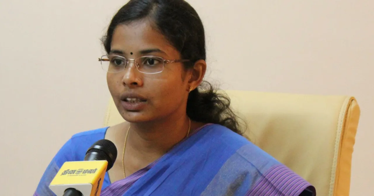 From Cattle Herder to IAS Officer: This TN Woman's Journey Is Incredibly Inspiring!