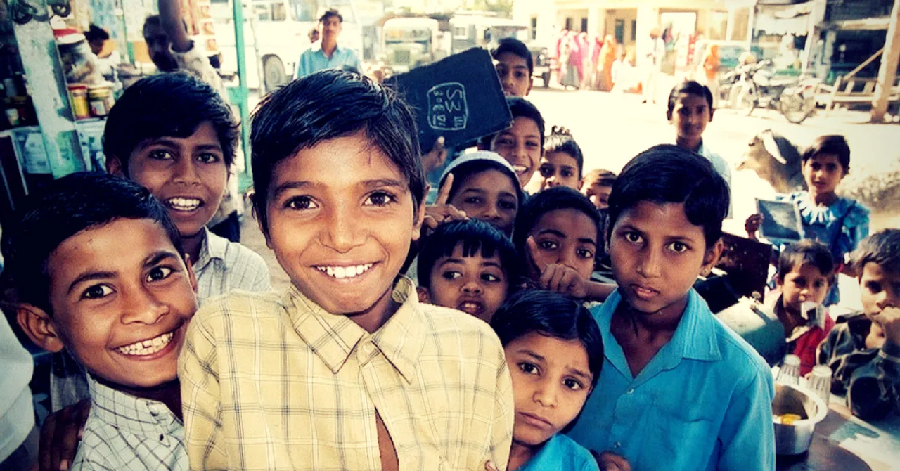 Kids in This MP District Have Saved Rs 1 Crore in 'Piggy Bank' Savings Accounts!